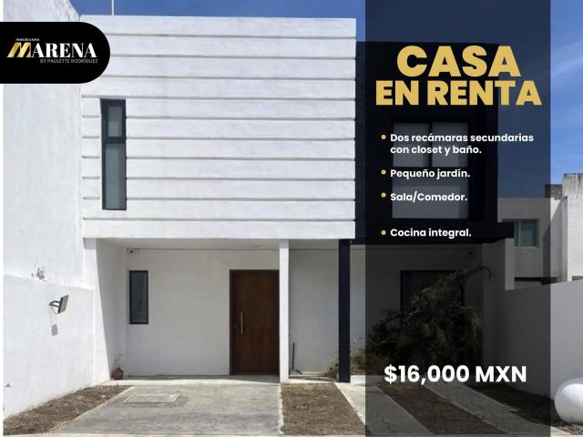 Casa en La Riviera Veracruzana