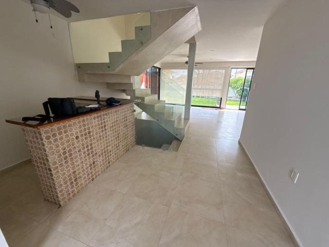 Casa en La Riviera Veracruzana
