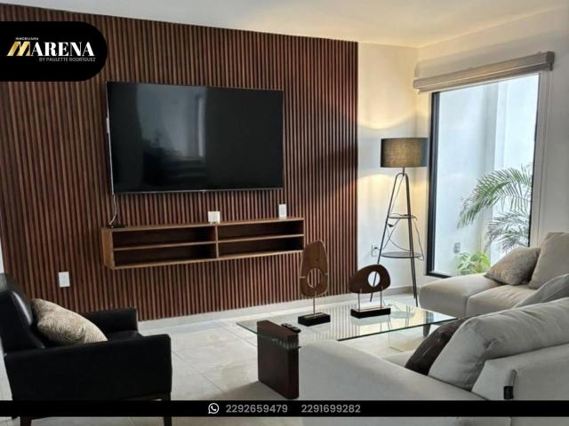 Casa en La Riviera Veracruzana