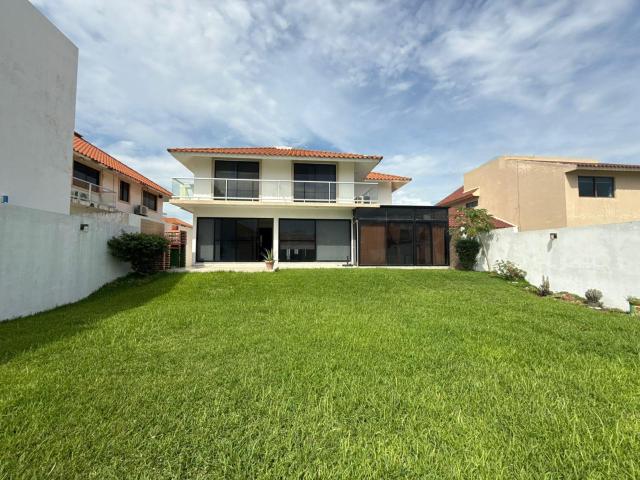Casa en La Riviera Veracruzana