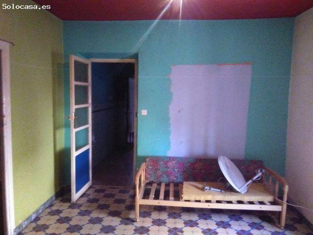 Casa en La Roda