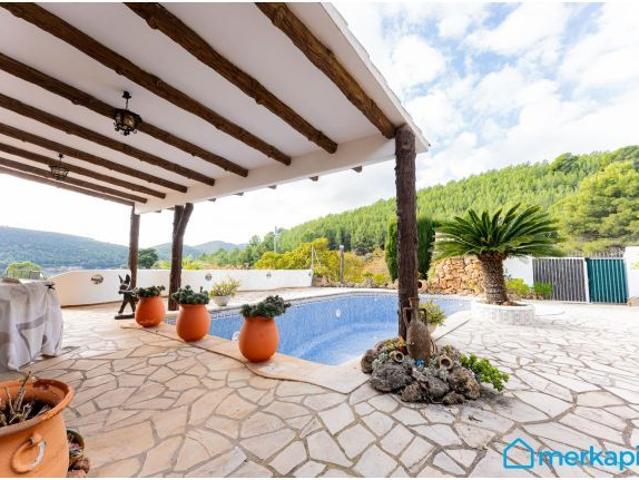 Casa en la Sentiu de Gavá