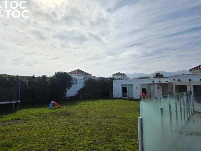 Casa en La Serena