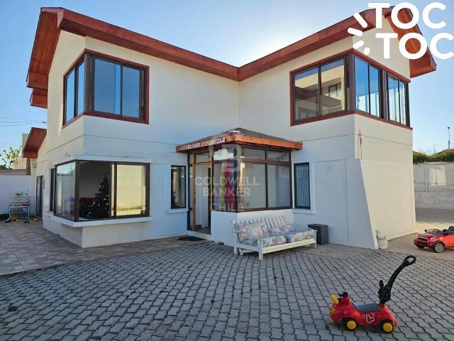 Casa en La Serena