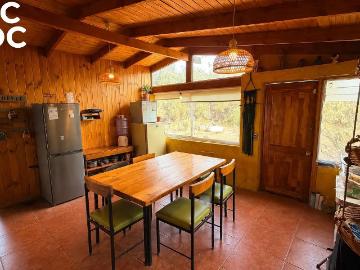 Casa en La Serena