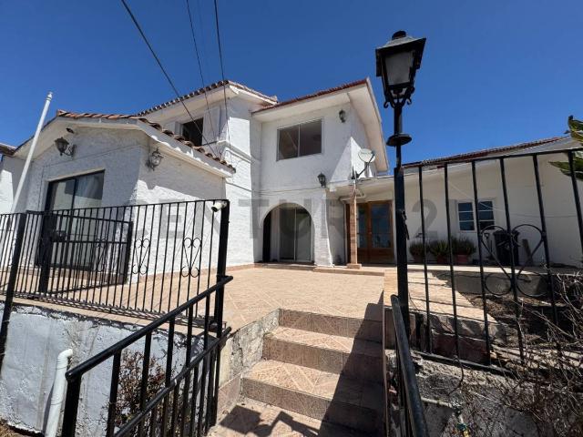 Casa en La Serena
