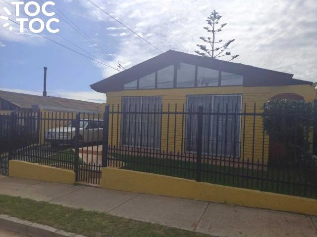 Casa en La Serena