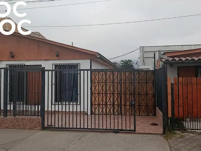 Casa en La Serena