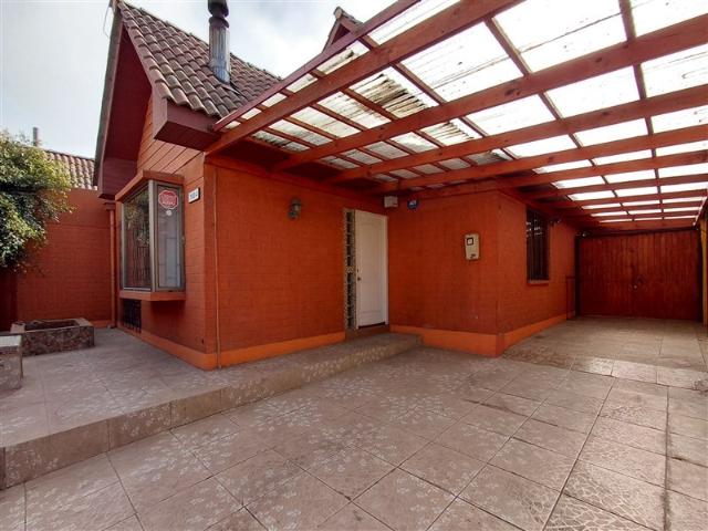 Casa en La Serena