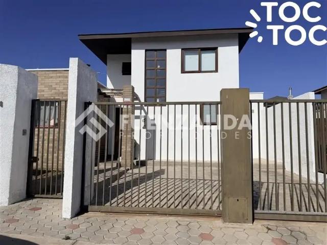 Casa en La Serena