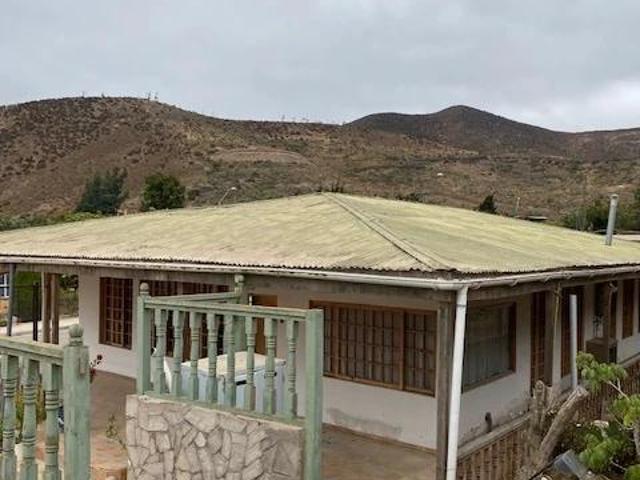 Casa en La Serena