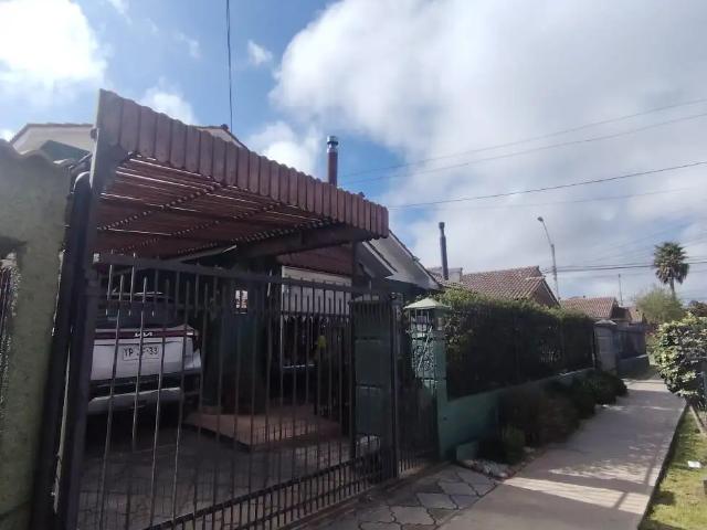 Casa en La Serena