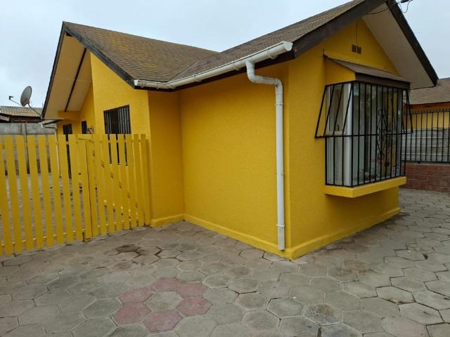 Casa en La Serena