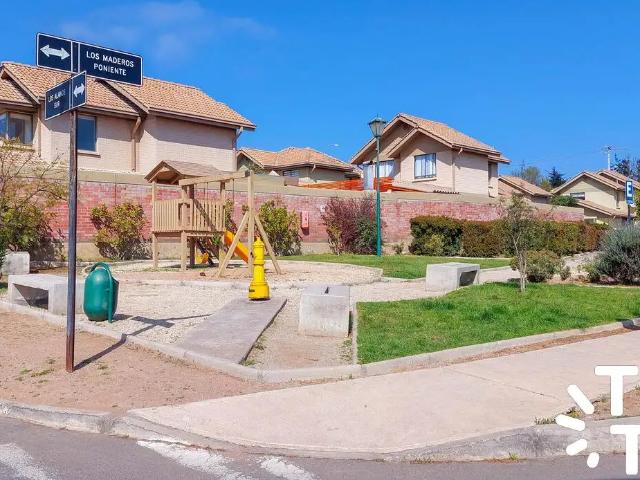 Casa en La Serena