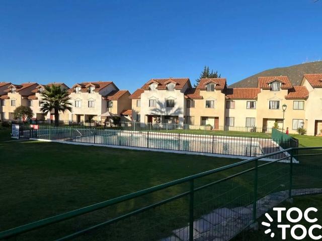 Casa en La Serena