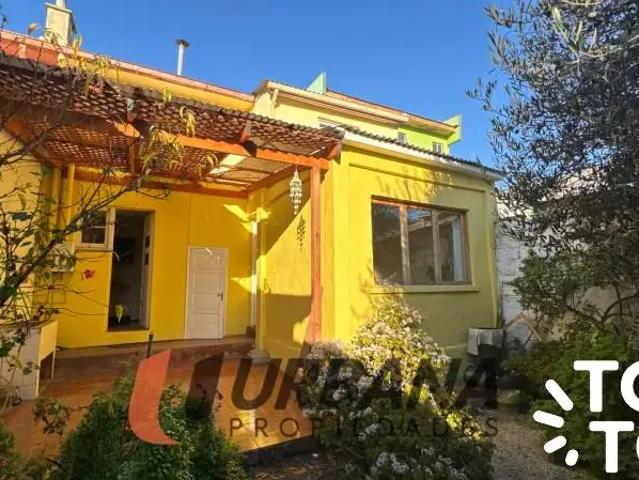 Casa en La Serena