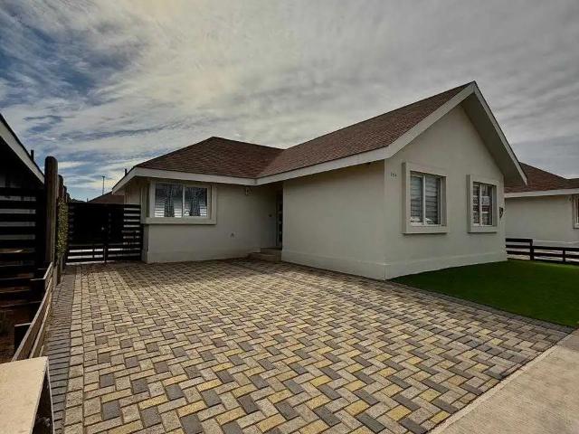 Casa en La Serena