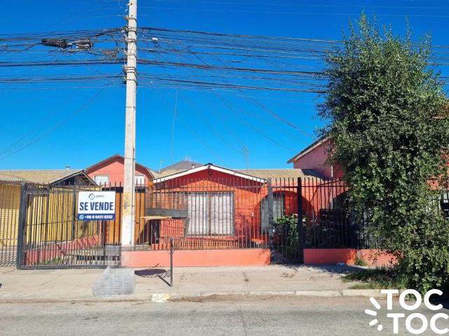 Casa en La Serena
