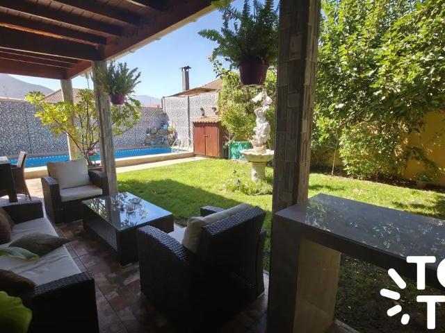 Casa en La Serena