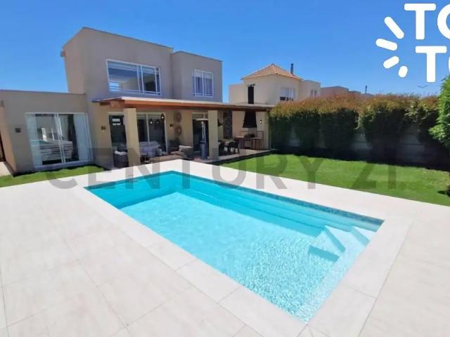 Casa en La Serena