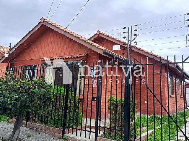 Casa en La Serena