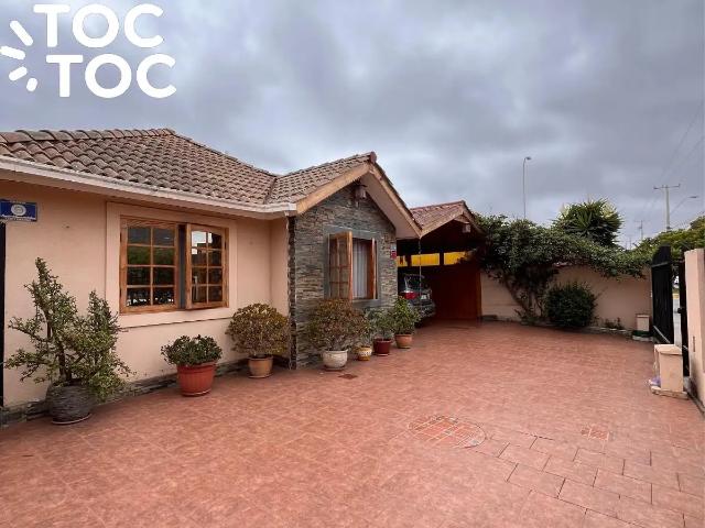 Casa en La Serena