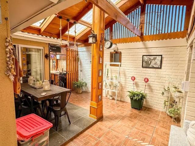 Casa en La Serena