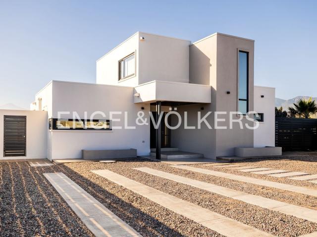 Casa en La Serena