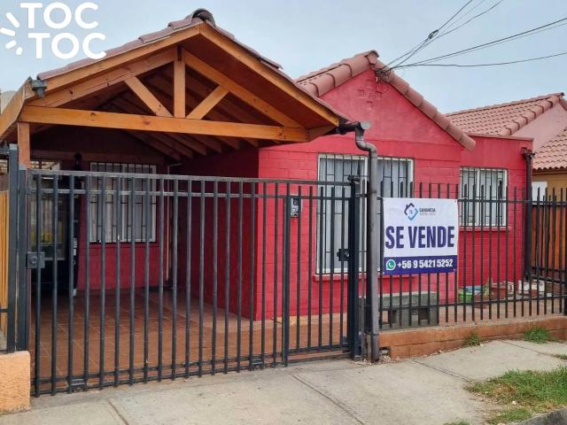 Casa en La Serena