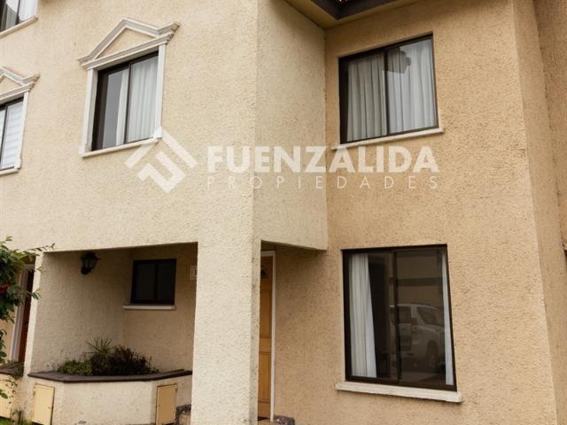 Casa en La Serena