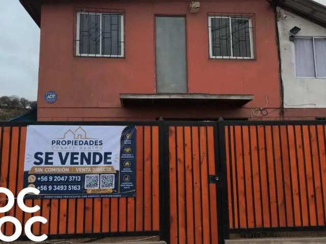 Casa en La Serena
