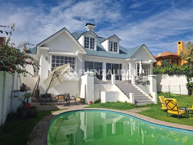 Casa en La Serena