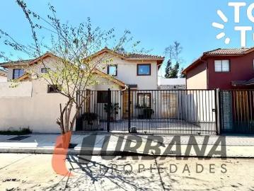 Casa en La Serena