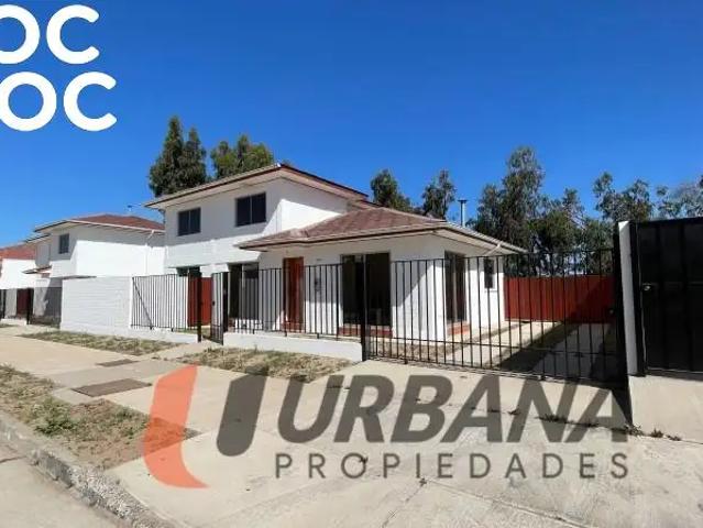 Casa en La Serena