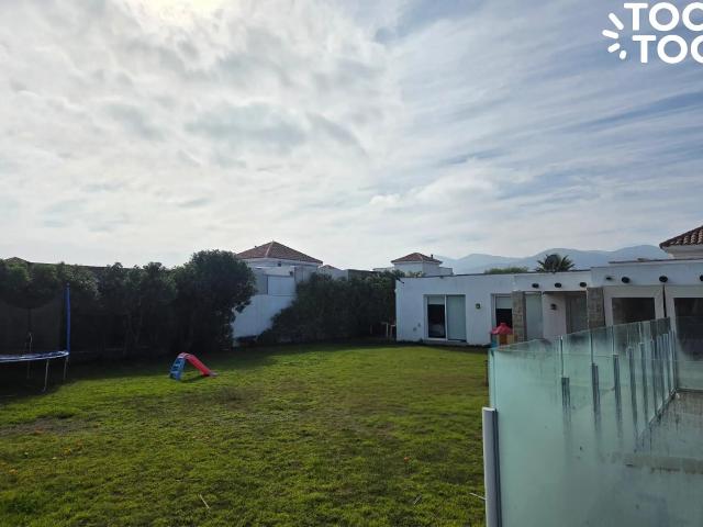 Casa en La Serena