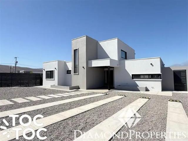 Casa en La Serena