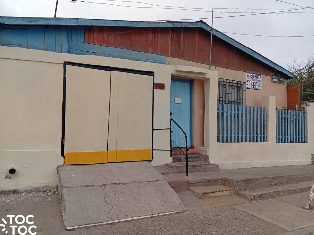 Casa en La Serena