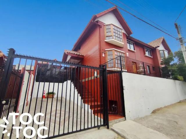 Casa en La Serena
