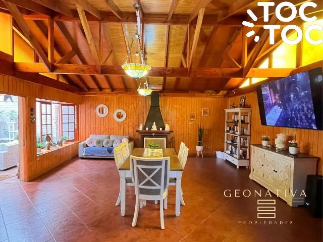 Casa en La Serena