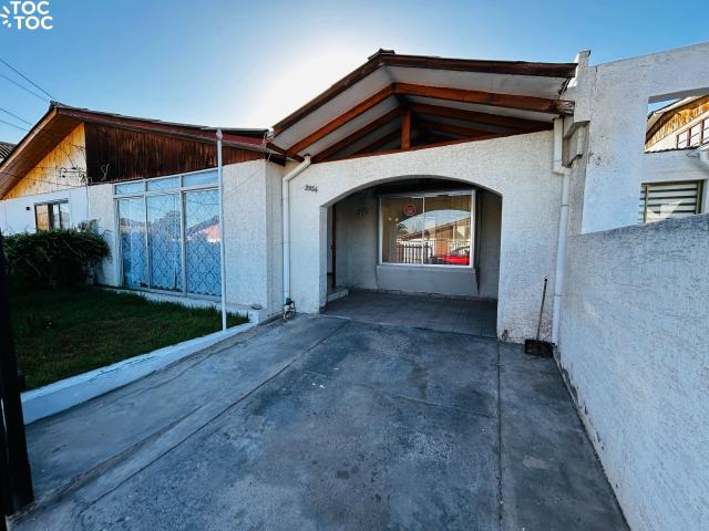 Casa en La Serena