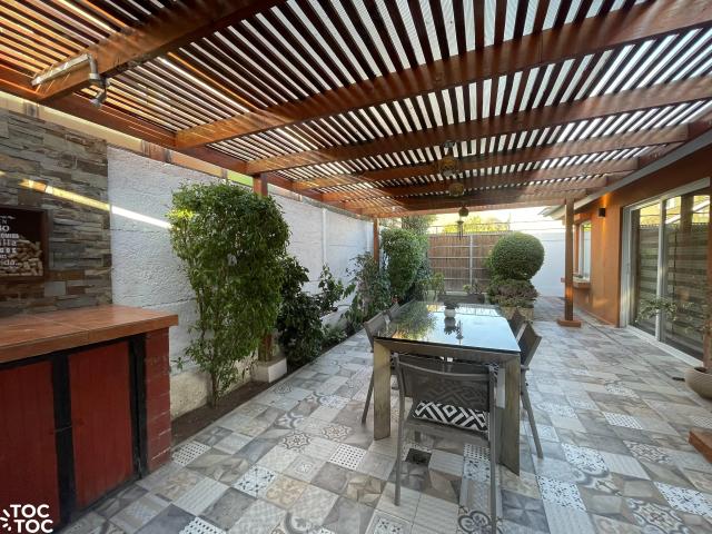 Casa en La Serena