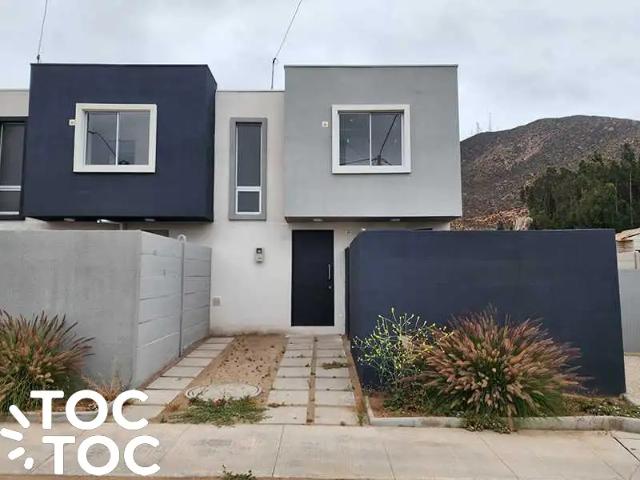 Casa en La Serena