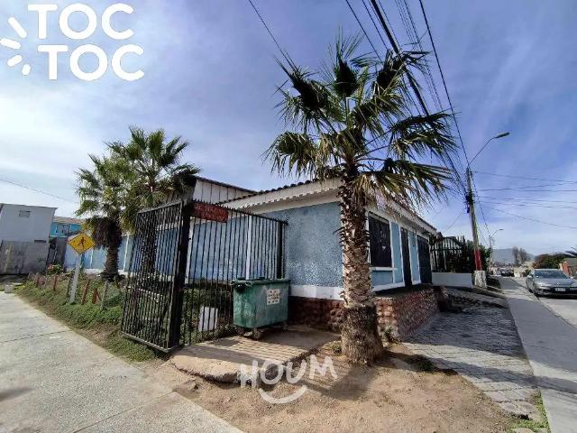Casa en La Serena