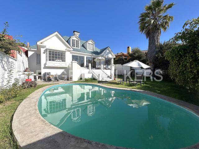 Casa en La Serena