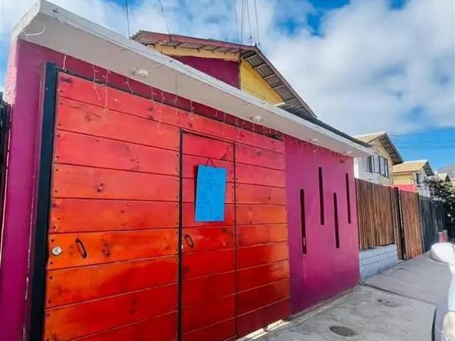 Casa en La Serena