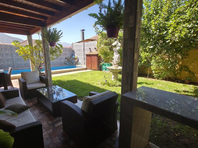Casa en La Serena