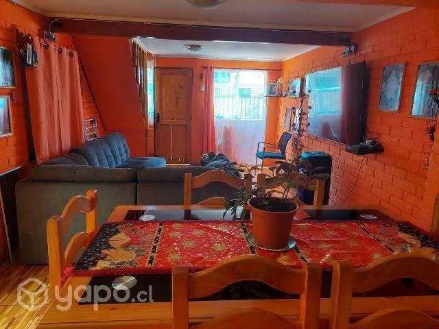 Casa en La Serena | 4 Dormitorios por 60000. 00 en La Serena