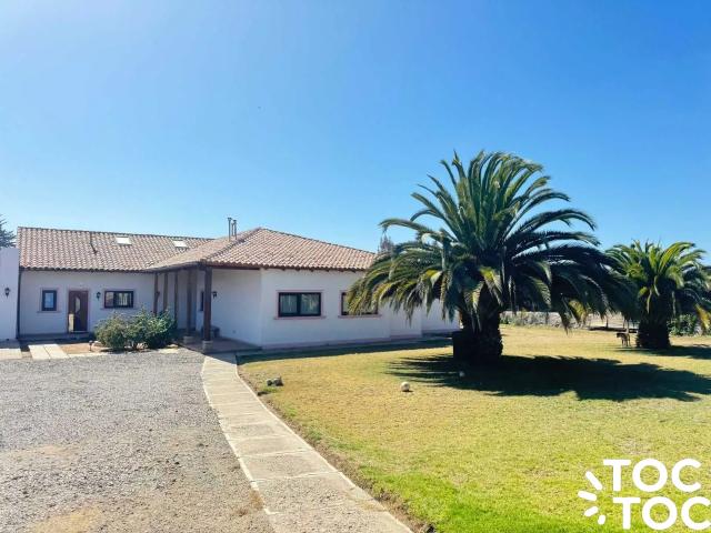 Casa en La Serena