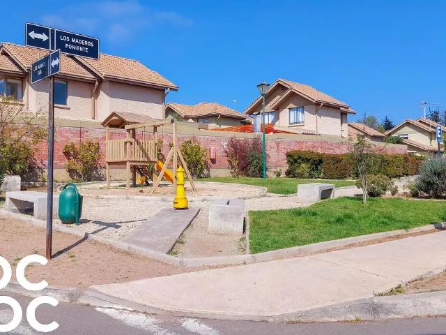 Casa en La Serena
