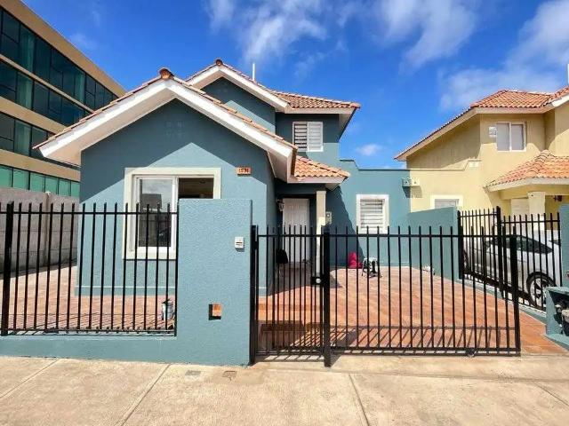Casa en La Serena